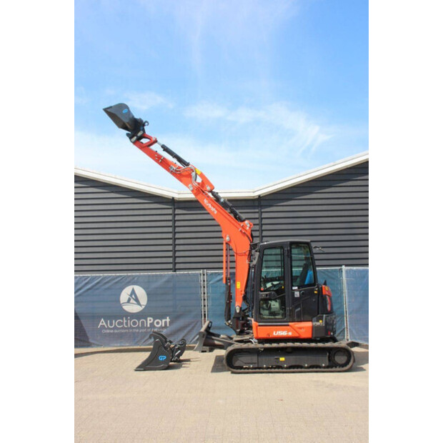 2025 KUBOTA U56-5-47961918