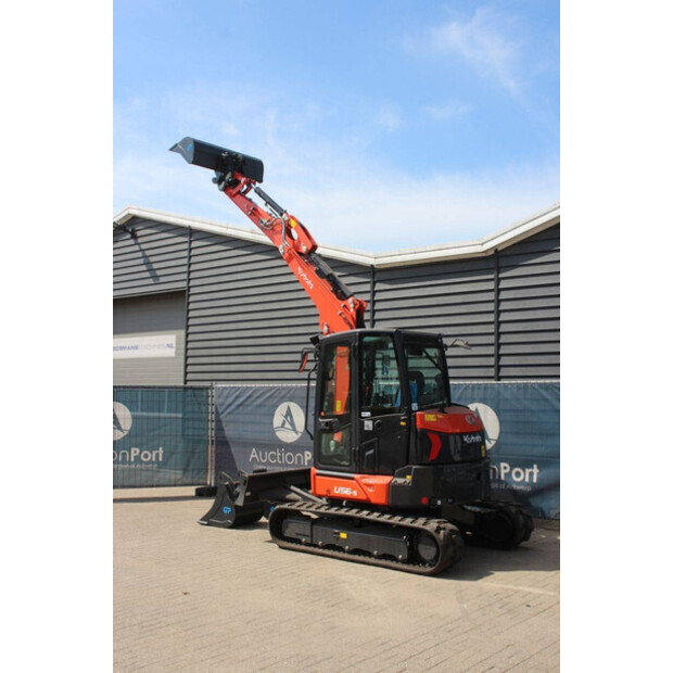 2025 KUBOTA U56-5-47961919