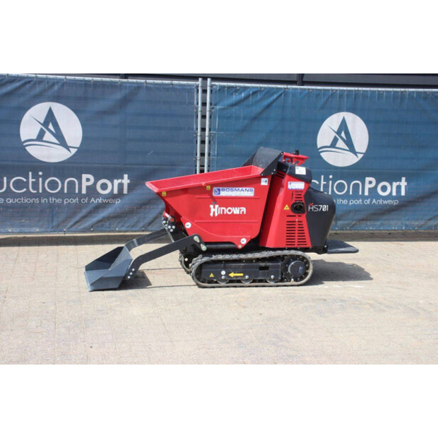 2025 Hinowa HS701-47961921