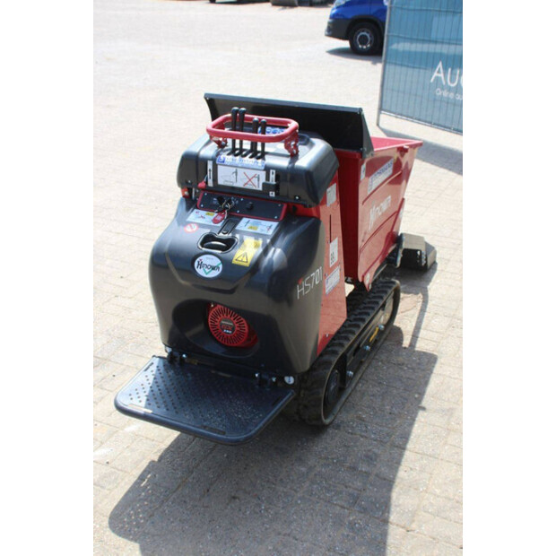 2025 Hinowa HS701-47961925