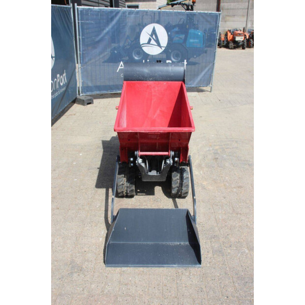 2025 Hinowa HS701-47961927