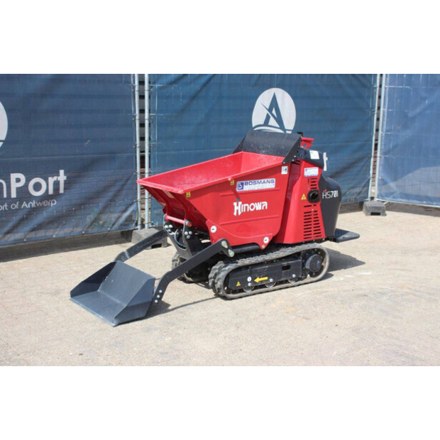 2025 Hinowa HS701-47961928