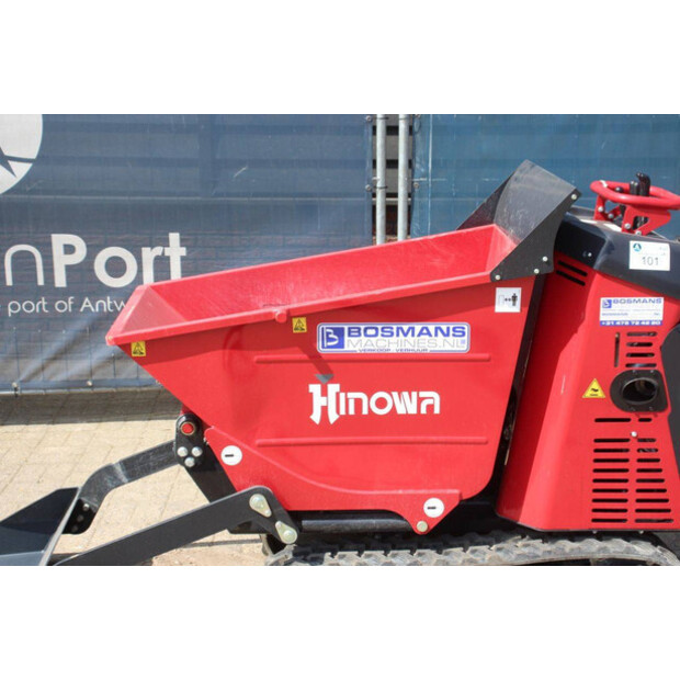 2025 Hinowa HS701-47961930