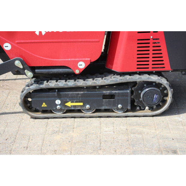 2025 Hinowa HS701-47961931