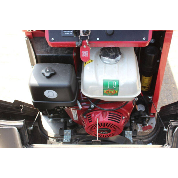 2025 Hinowa HS701-47961938