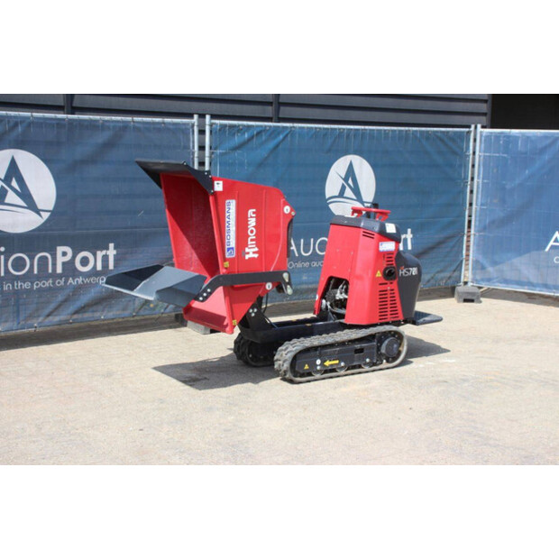 2025 Hinowa HS701-47961940