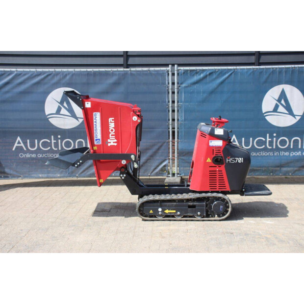 2025 Hinowa HS701-47961941