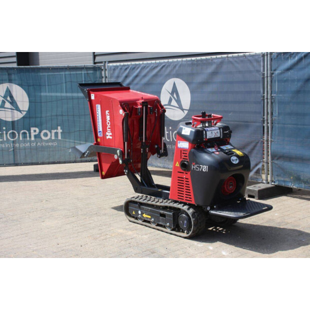 2025 Hinowa HS701-47961942