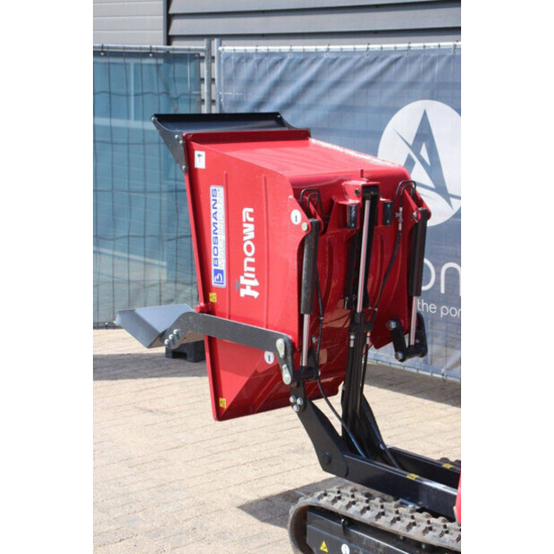 2025 Hinowa HS701-47961943