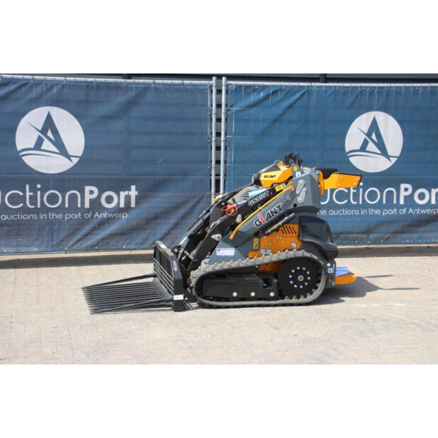 2026 GiANT GS950T-47961945