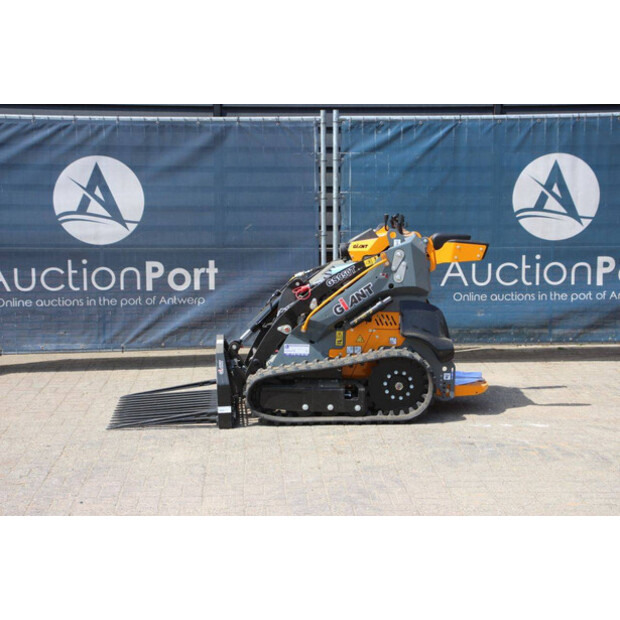 2026 GiANT GS950T-47961946