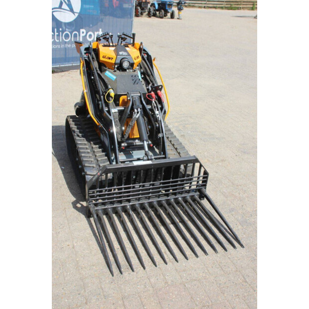 2026 GiANT GS950T-47961950