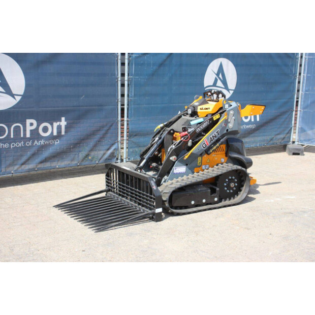 2026 GiANT GS950T-47961952