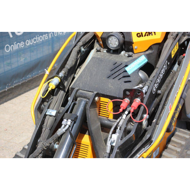 2026 GiANT GS950T-47961954