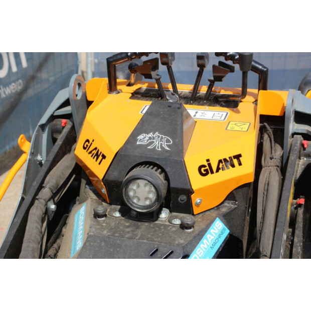 2026 GiANT GS950T-47961955