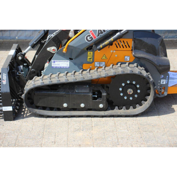 2026 GiANT GS950T-47961957