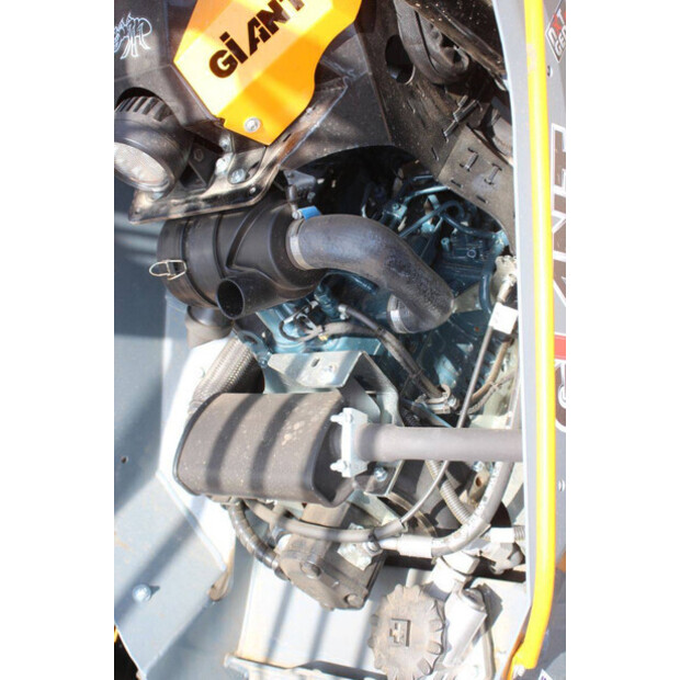 2026 GiANT GS950T-47961964