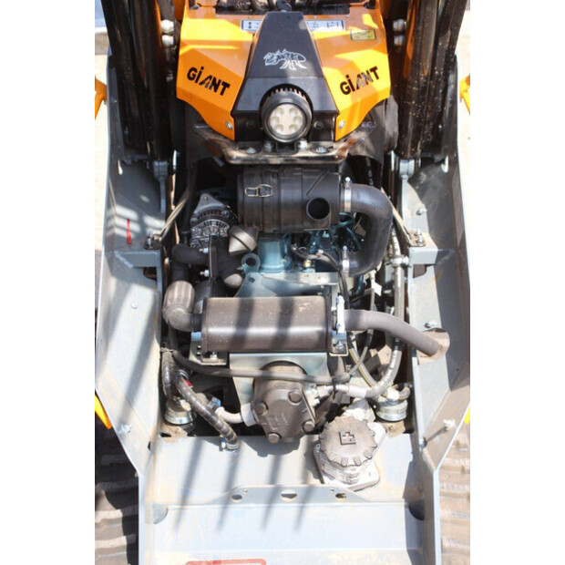 2026 GiANT GS950T-47961965