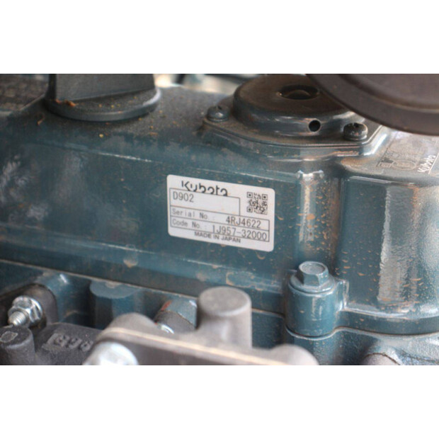 2026 GiANT GS950T-47961967