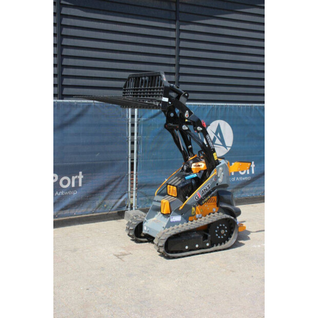 2026 GiANT GS950T-47961970