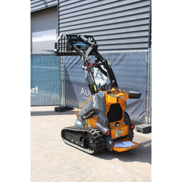 2026 GiANT GS950T-47961972