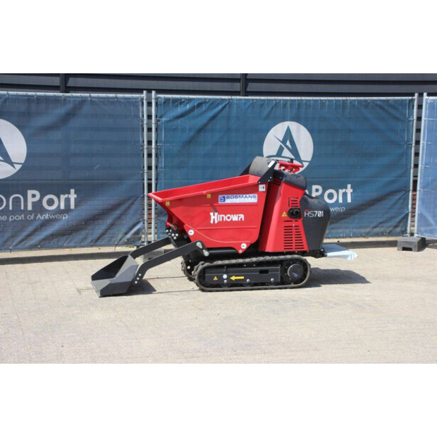 2025 Hinowa HS701-47961974
