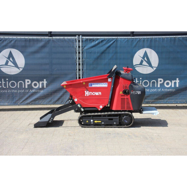 2025 Hinowa HS701-47961975