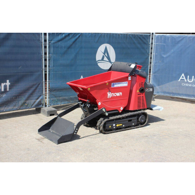 2025 Hinowa HS701-47961981
