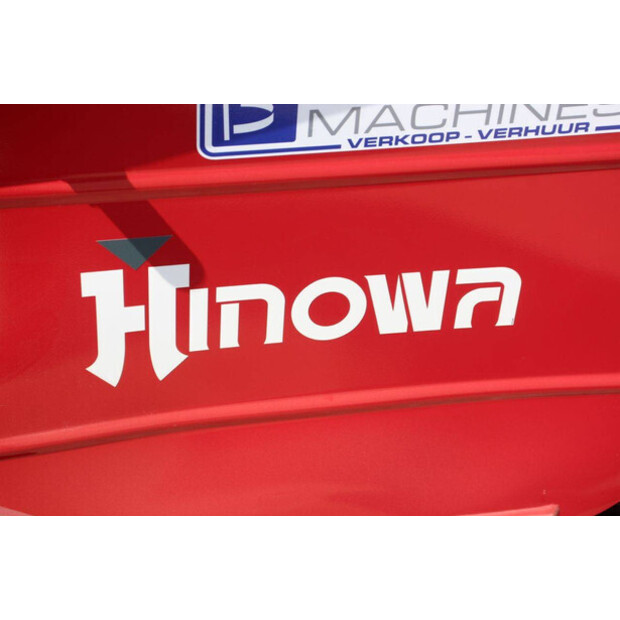 2025 Hinowa HS701-47961986