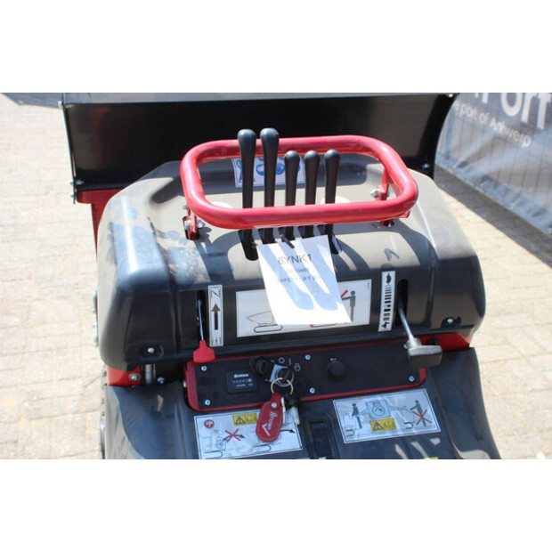 2025 Hinowa HS701-47961990