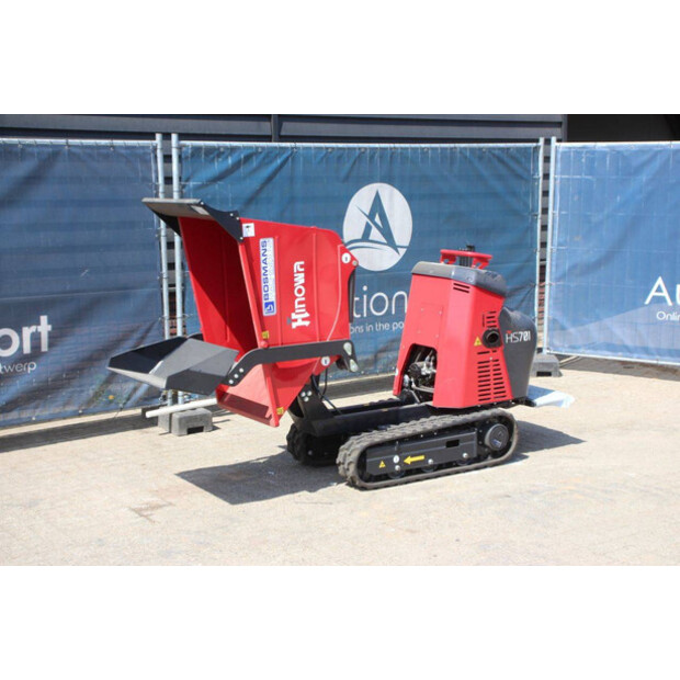 2025 Hinowa HS701-47961994
