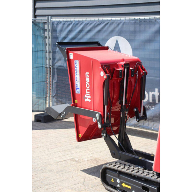 2025 Hinowa HS701-47961997