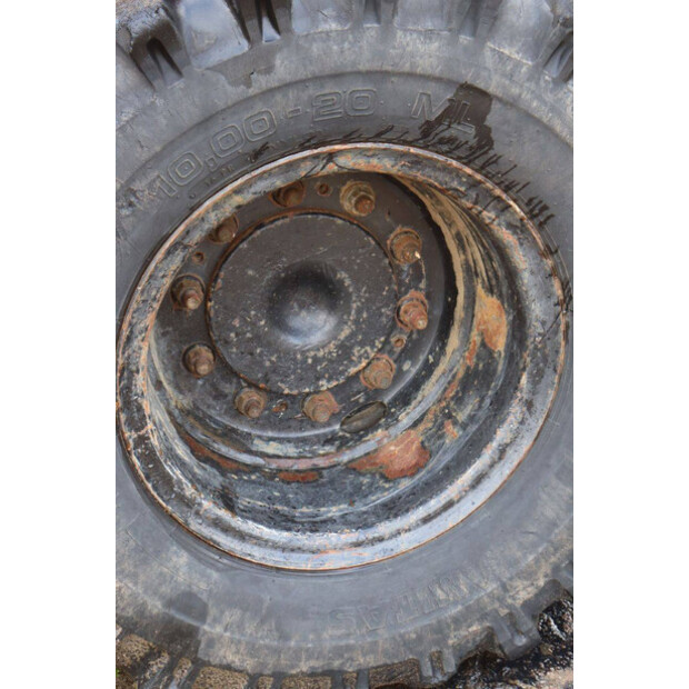 2003 Fiat E175W-47962063
