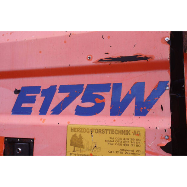 2003 Fiat E175W-47962065