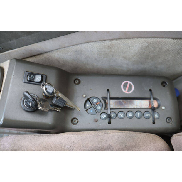2003 Fiat E175W-47962085