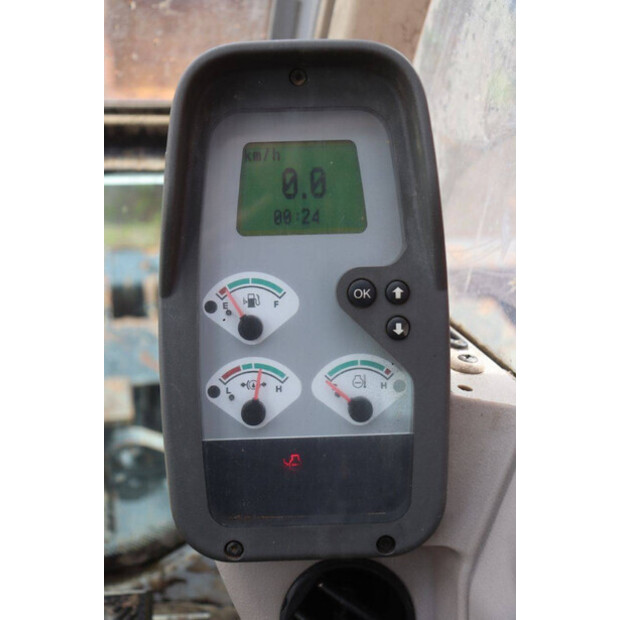 2003 Fiat E175W-47962091