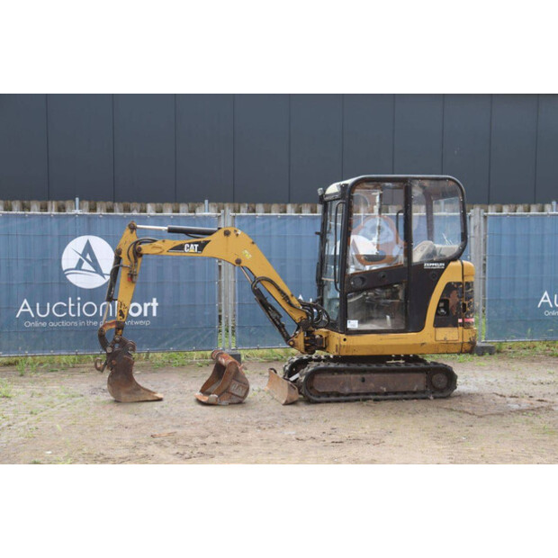 Caterpillar 301.6C-47962102