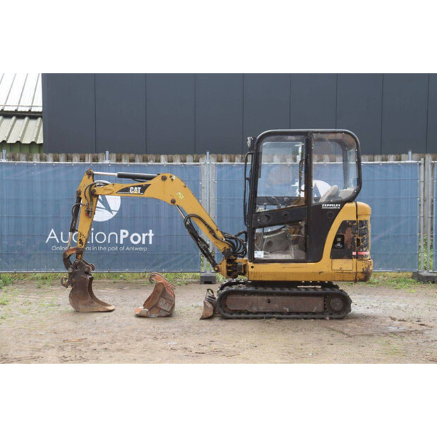 Caterpillar 301.6C-47962103