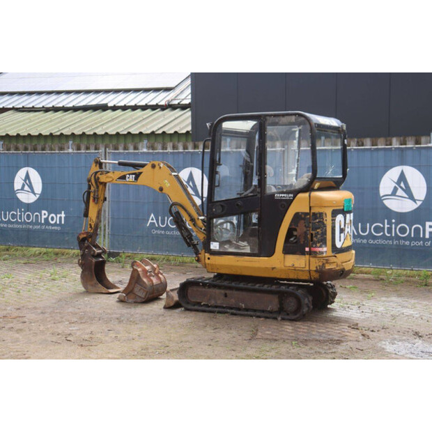Caterpillar 301.6C-47962104