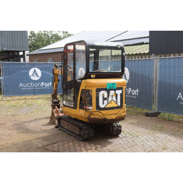 Caterpillar 301.6C-47962105