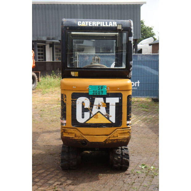 Caterpillar 301.6C-47962106