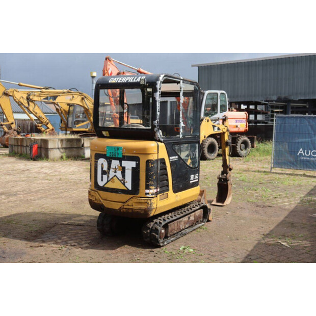 Caterpillar 301.6C-47962107