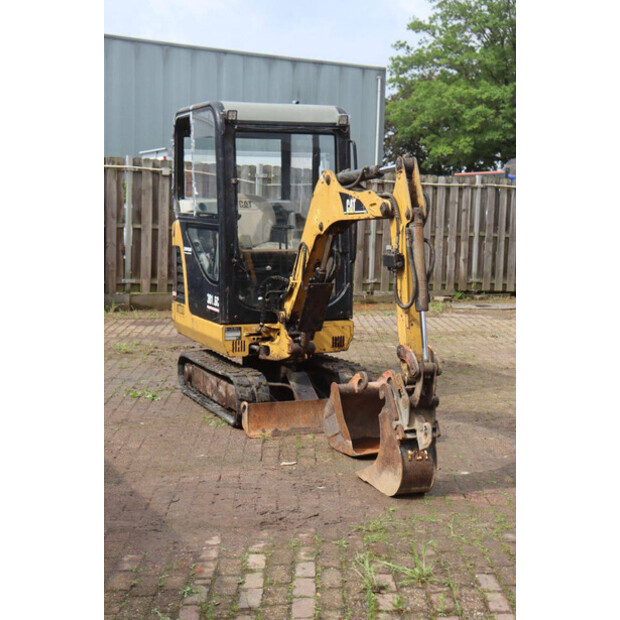 Caterpillar 301.6C-47962108