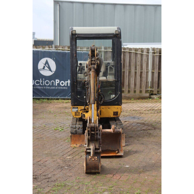 Caterpillar 301.6C-47962109