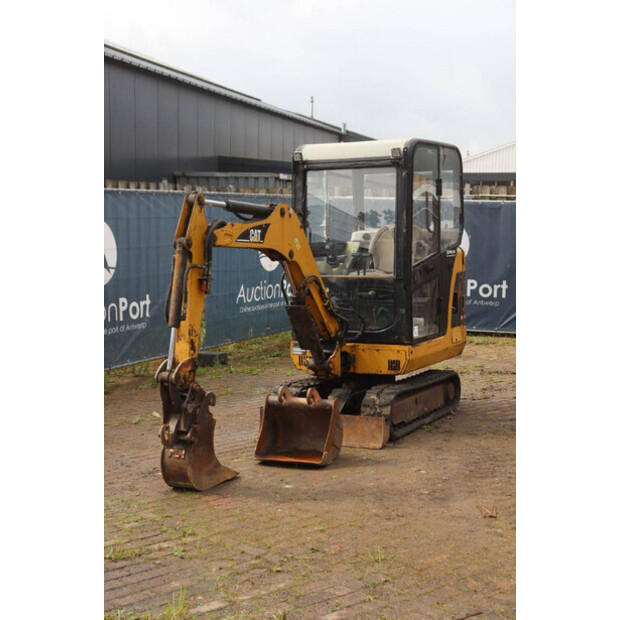 Caterpillar 301.6C-47962110