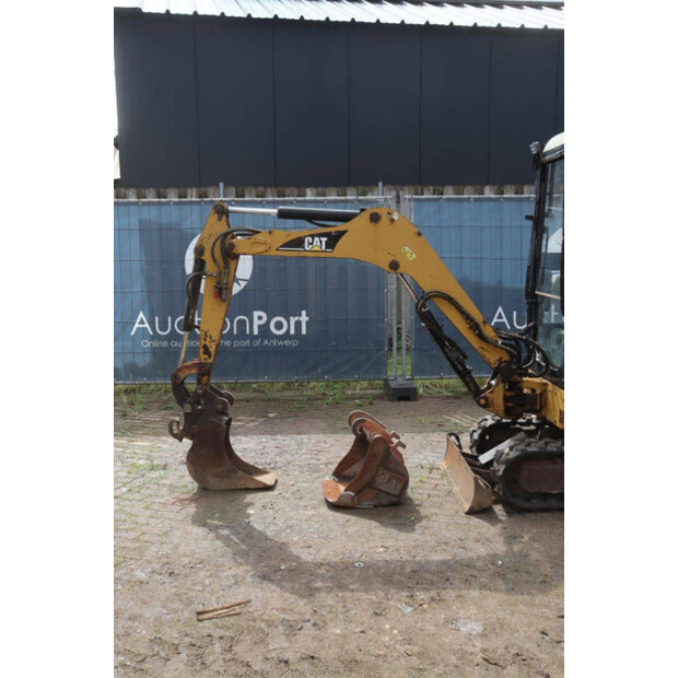 Caterpillar 301.6C-47962111