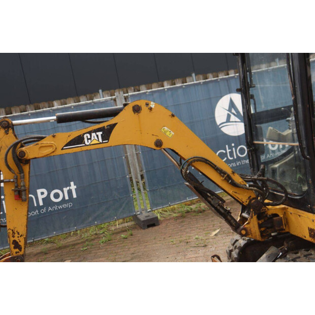 Caterpillar 301.6C-47962113