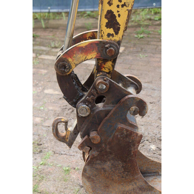 Caterpillar 301.6C-47962115