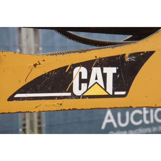 Caterpillar 301.6C-47962117