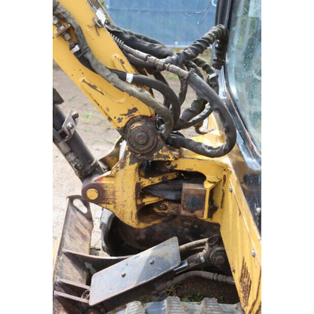 Caterpillar 301.6C-47962121